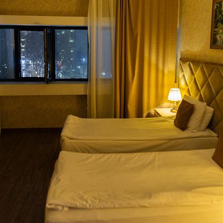 Salam Baku Hotel Extérieur photo
