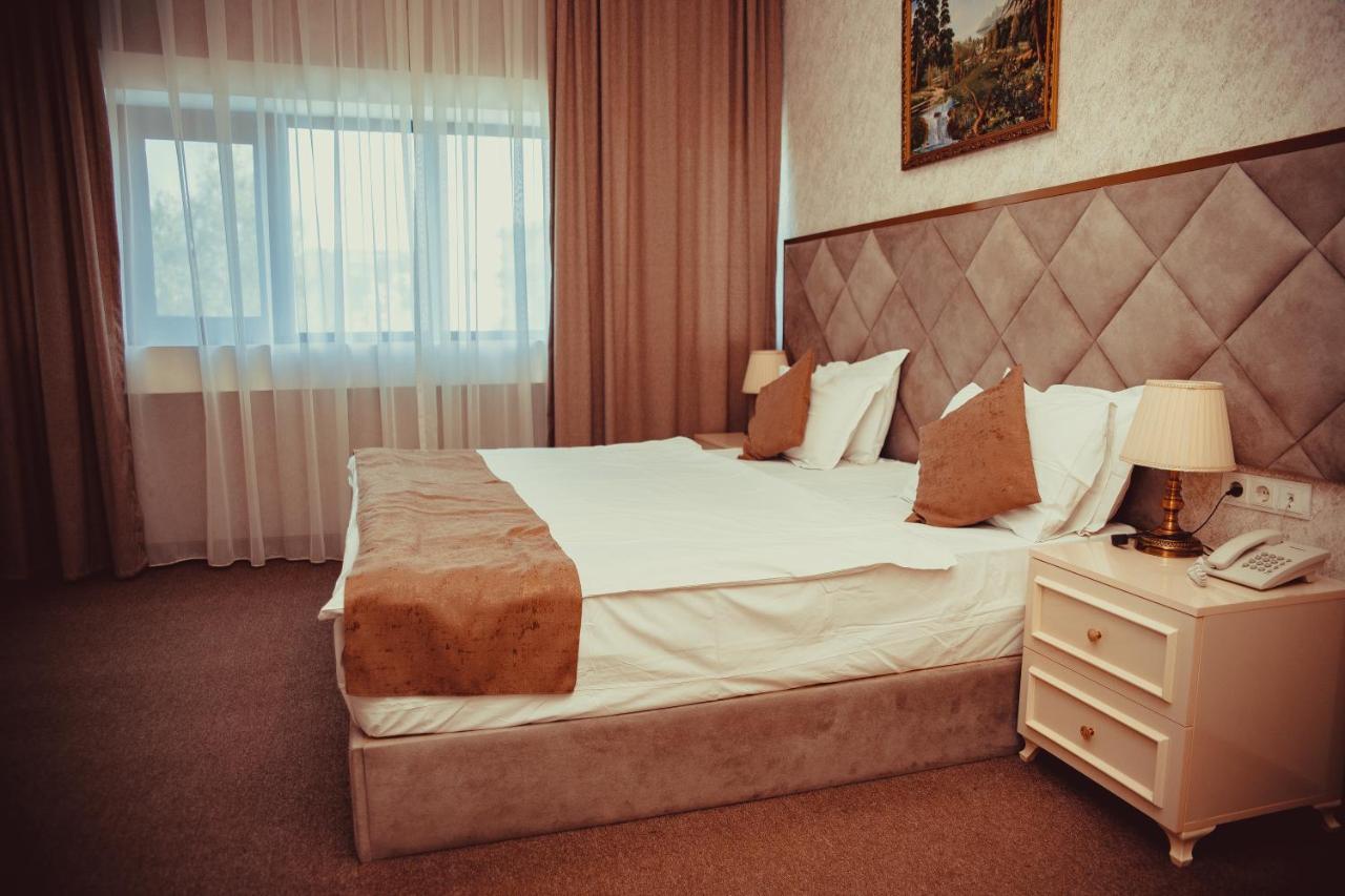 Salam Baku Hotel Extérieur photo