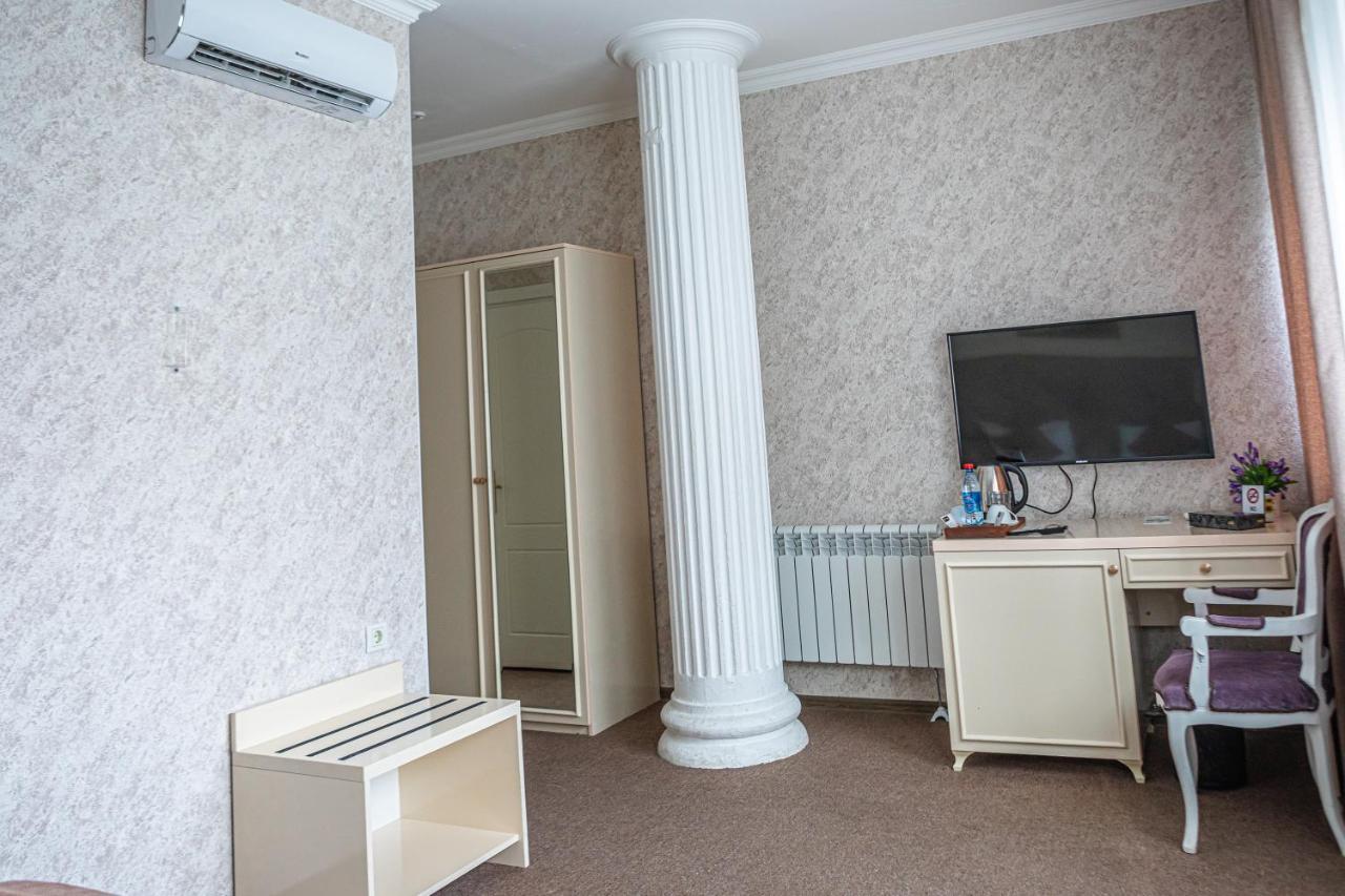 Salam Baku Hotel Extérieur photo